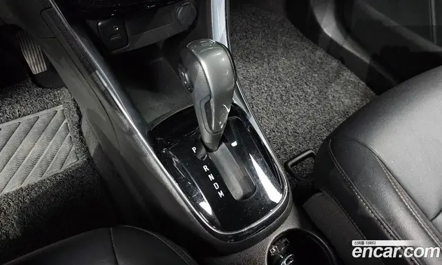 Chevrolet Trax 2019 1.4 автомат (гидро), миниатюра 12
