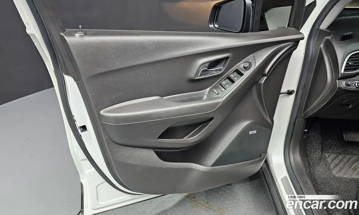 Chevrolet Trax 2019 1.4 автомат (гидро), фото 14