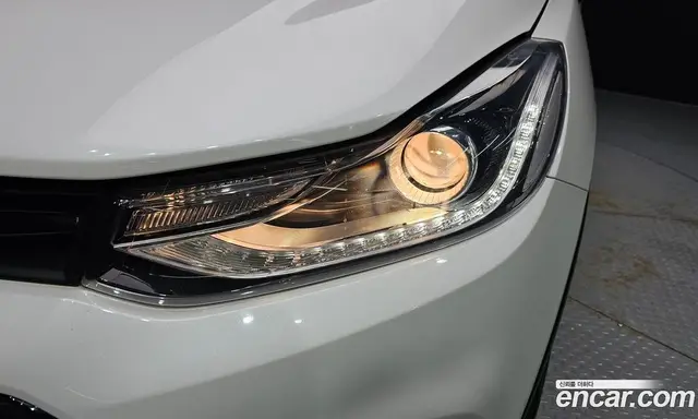 Chevrolet Trax 2019 1.4 автомат (гидро), миниатюра 8