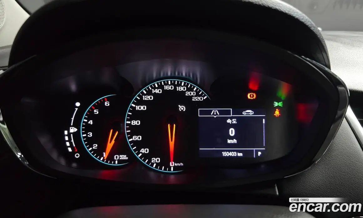 Chevrolet Trax 2019 1.6 автомат (гидро), фото 11 Chevrolet Trax 2019 1.6 автомат (гидро), фото 11