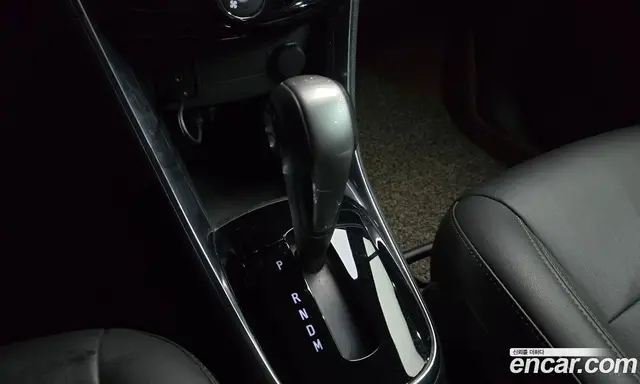 Chevrolet Trax 2019 1.6 автомат (гидро), миниатюра 12
