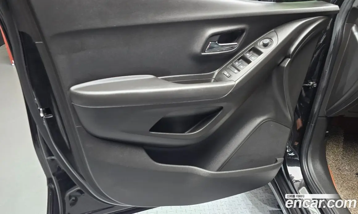 Chevrolet Trax 2019 1.6 автомат (гидро), фото 14 Chevrolet Trax 2019 1.6 автомат (гидро), фото 14