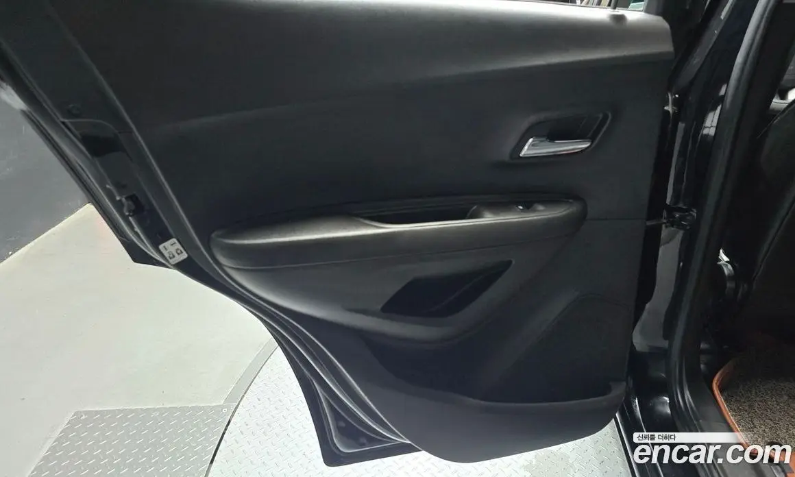 Chevrolet Trax 2019 1.6 автомат (гидро), фото 15 Chevrolet Trax 2019 1.6 автомат (гидро), фото 15
