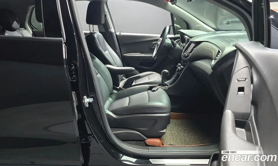 Chevrolet Trax 2019 1.6 автомат (гидро), фото 16 Chevrolet Trax 2019 1.6 автомат (гидро), фото 16