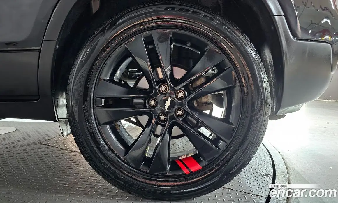 Chevrolet Trax 2019 1.6 автомат (гидро), фото 7 Chevrolet Trax 2019 1.6 автомат (гидро), фото 7