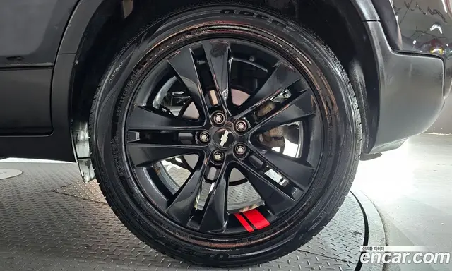Chevrolet Trax 2019 1.6 автомат (гидро), миниатюра 7 Chevrolet Trax 2019 1.6 автомат (гидро), миниатюра 7
