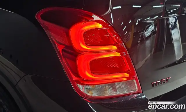 Chevrolet Trax 2019 1.6 автомат (гидро), миниатюра 9 Chevrolet Trax 2019 1.6 автомат (гидро), миниатюра 9