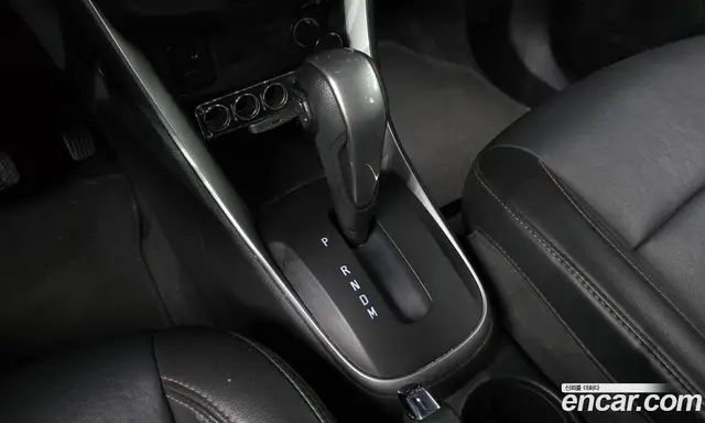 Chevrolet Trax 2019 1.6 автомат (гидро), миниатюра 12