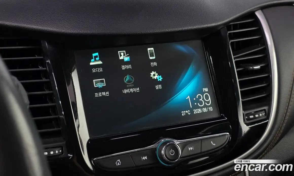 Chevrolet Trax 2019 1.6 автомат (гидро), фото 20