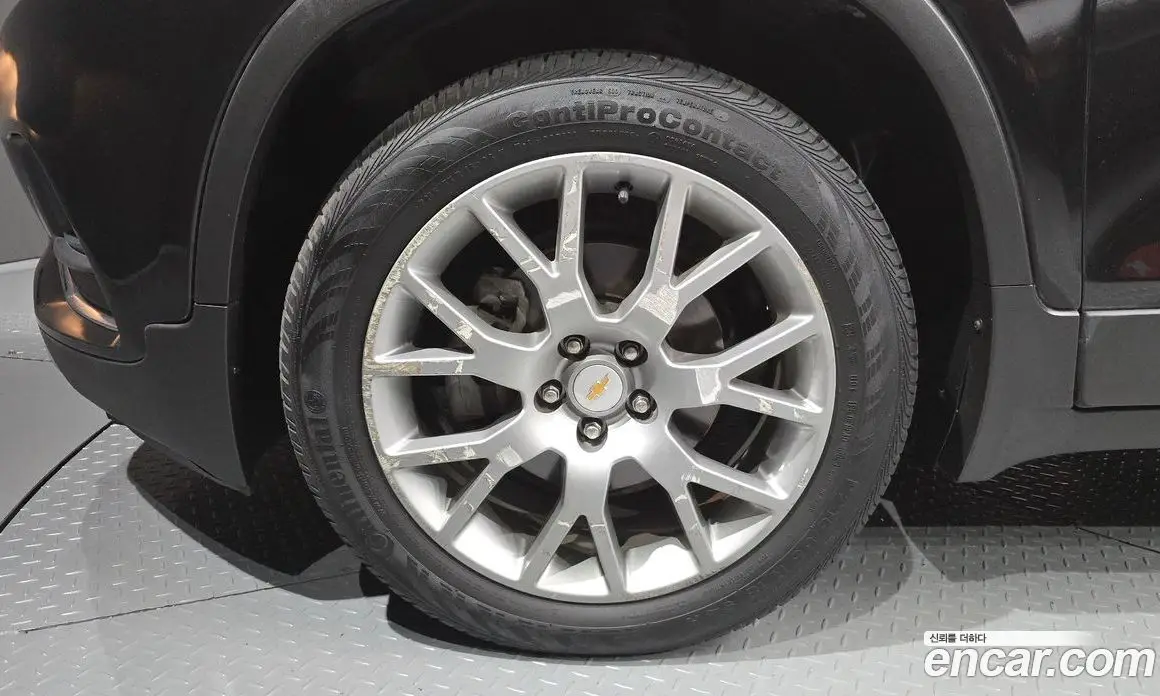 Chevrolet Trax 2019 1.4 автомат (гидро), фото 5