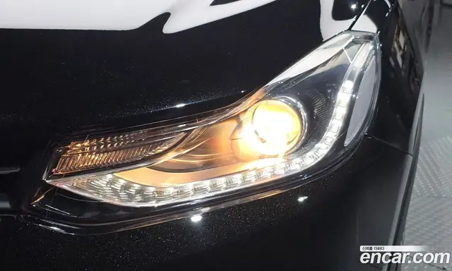 Chevrolet Trax 2019 1.4 автомат (гидро), миниатюра 8