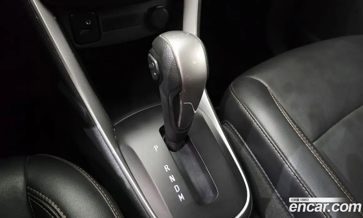 Chevrolet Trax 2020 1.4 автомат (гидро), фото 12