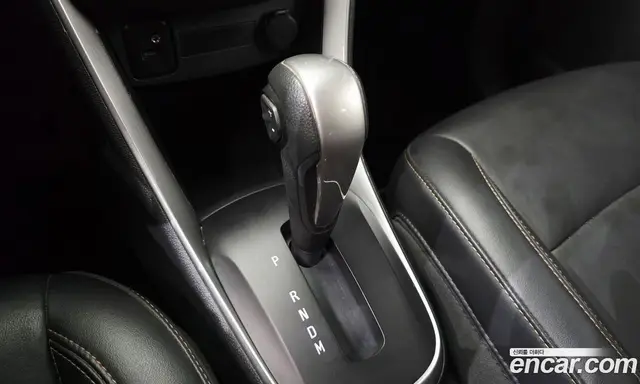 Chevrolet Trax 2020 1.4 автомат (гидро), миниатюра 12