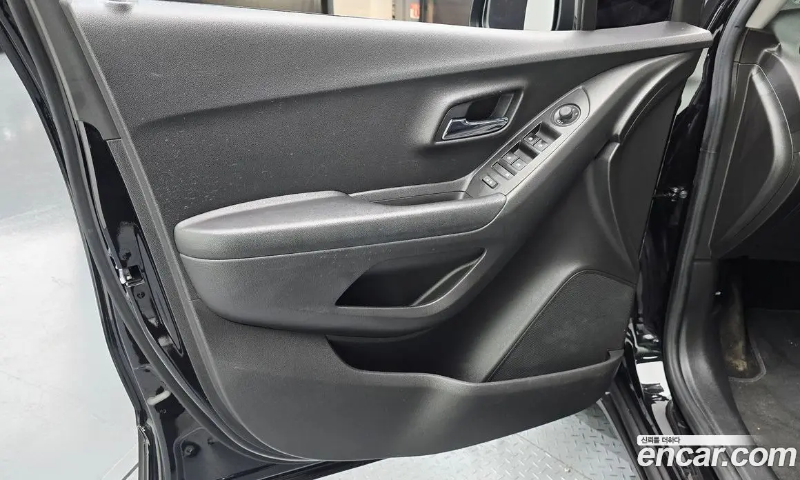 Chevrolet Trax 2020 1.4 автомат (гидро), фото 14