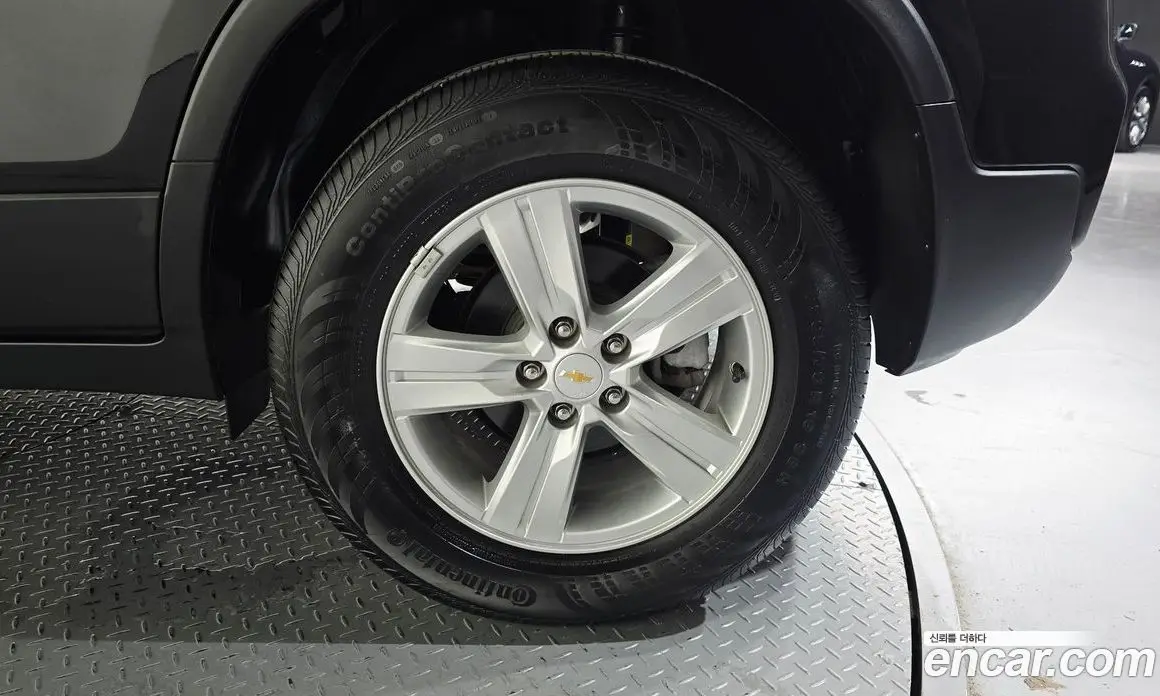Chevrolet Trax 2020 1.4 автомат (гидро), фото 7