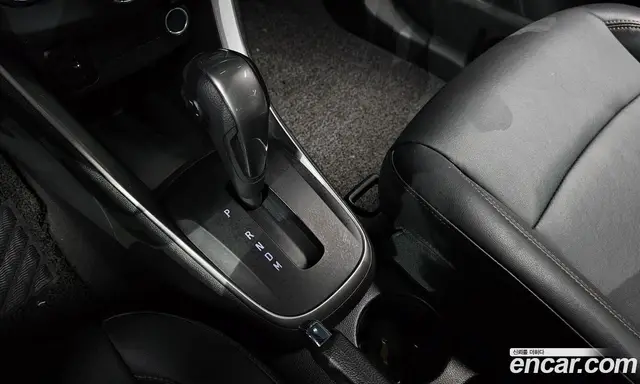 Chevrolet Trax 2021 1.4 автомат (гидро), миниатюра 12