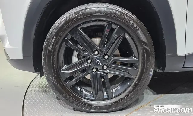 Chevrolet Trax 2023 1.2 автомат (гидро), миниатюра 5 Chevrolet Trax 2023 1.2 автомат (гидро), миниатюра 5