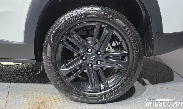 Chevrolet Trax 2023 1.2 автомат (гидро), миниатюра 7 Chevrolet Trax 2023 1.2 автомат (гидро), миниатюра 7