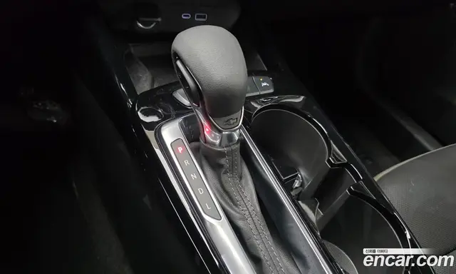Chevrolet Trax 2024 1.2 автомат (гидро), миниатюра 12