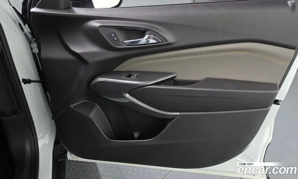 Chevrolet Trax 2024 1.2 автомат (гидро), фото 15
