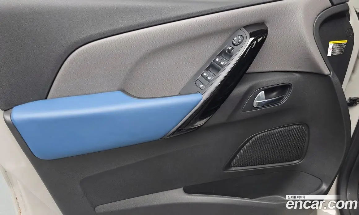 Citroen C4 Spacetourer 2019 1.5 автомат (гидро), фото 14