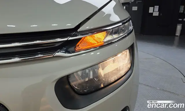 Citroen C4 Spacetourer 2019 1.5 автомат (гидро), миниатюра 8
