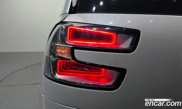 Citroen C4 Spacetourer 2019 1.5 автомат (гидро), миниатюра 9