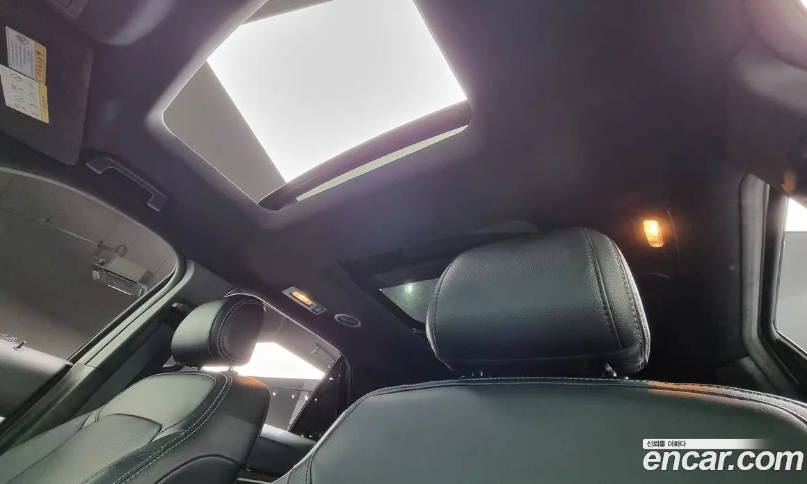 Ford Explorer 2016 2.3 автомат (гидро), фото 11