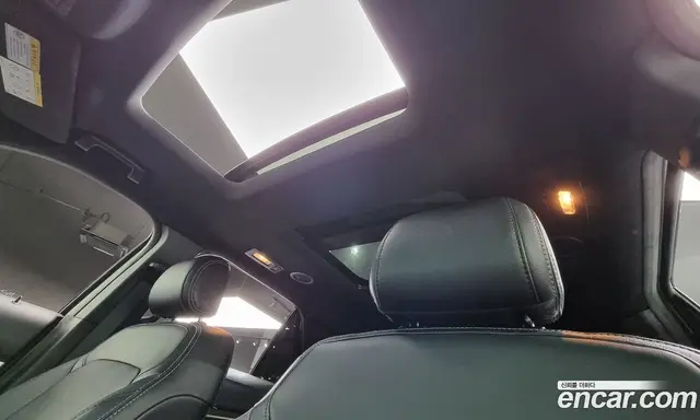 Ford Explorer 2016 2.3 автомат (гидро), миниатюра 11