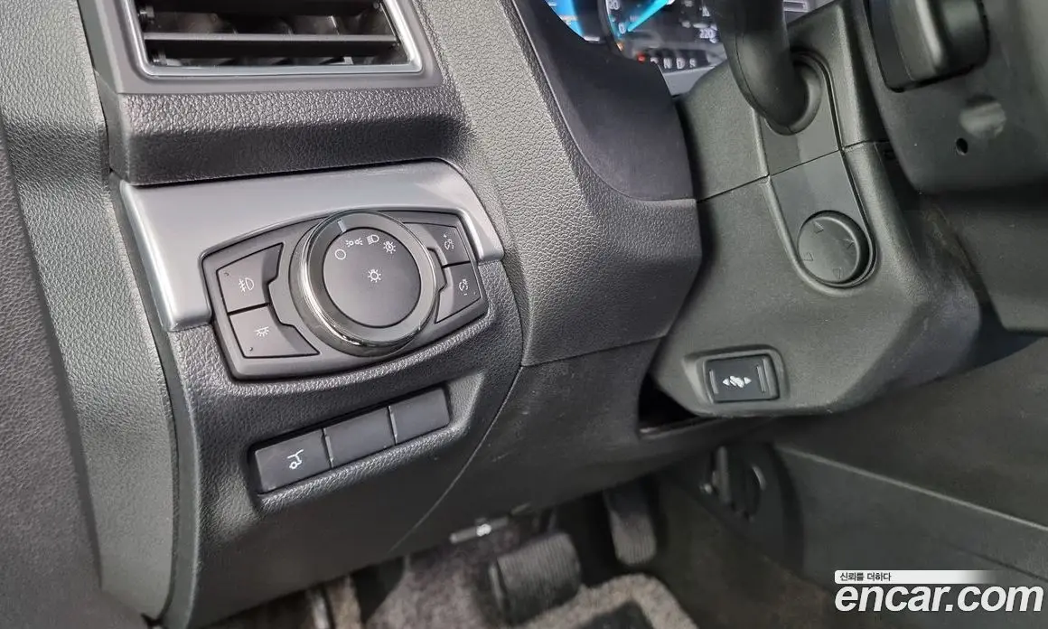 Ford Explorer 2016 2.3 автомат (гидро), фото 13