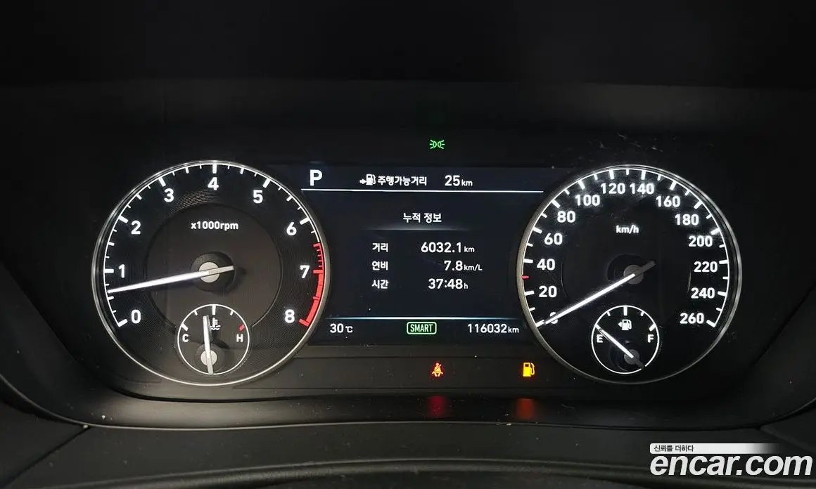 Genesis EQ900 2018 3.8 автомат (гидро), фото 11