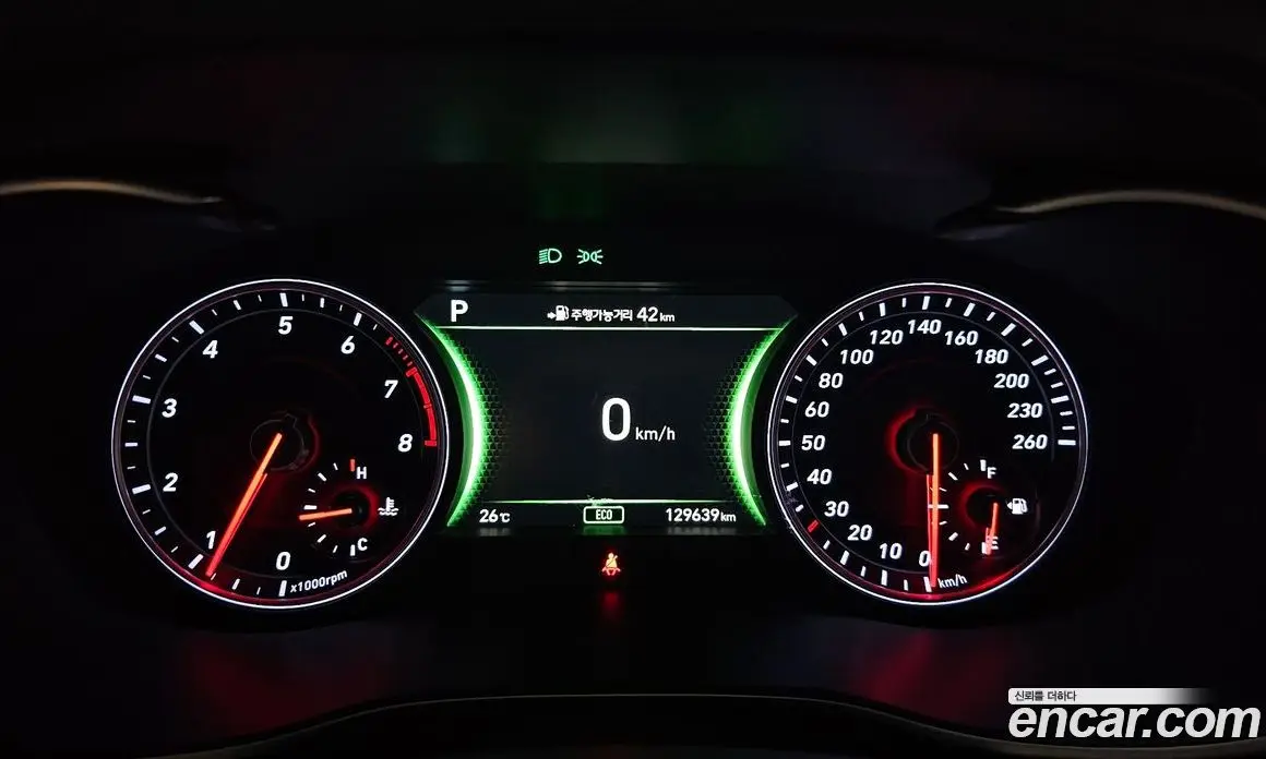 Genesis G70 2018 2.0 автомат (гидро), фото 11 Genesis G70 2018 2.0 автомат (гидро), фото 11