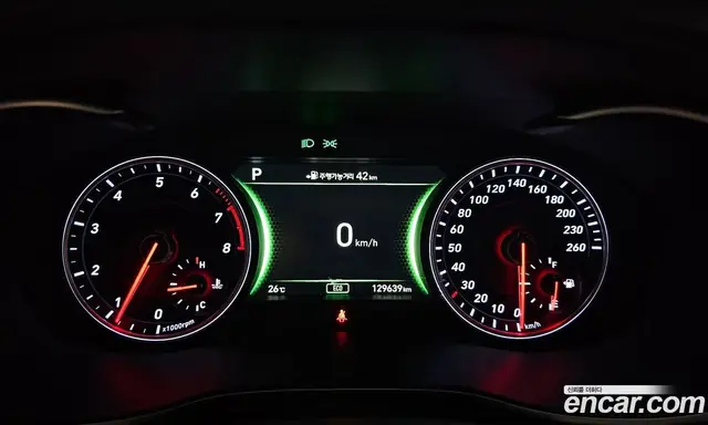Genesis G70 2018 2.0 автомат (гидро), миниатюра 11 Genesis G70 2018 2.0 автомат (гидро), миниатюра 11