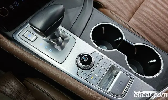 Genesis G70 2018 2.0 автомат (гидро), миниатюра 12