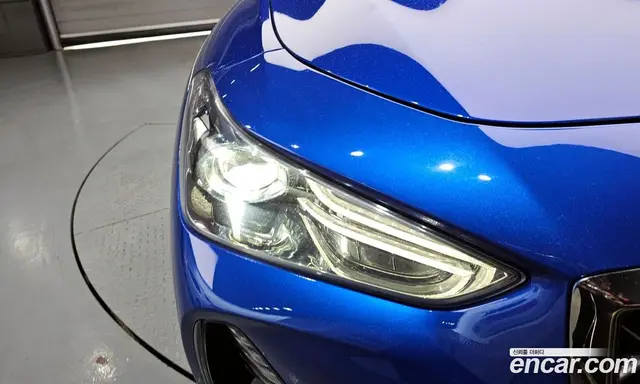 Genesis G70 2018 2.0 автомат (гидро), миниатюра 8 Genesis G70 2018 2.0 автомат (гидро), миниатюра 8