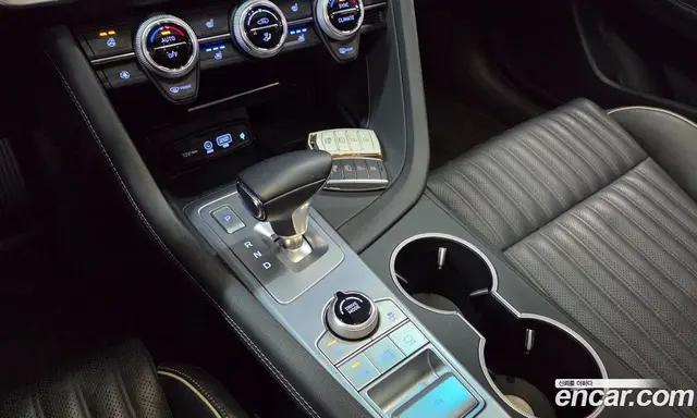Genesis G70 2019 2.0 автомат (гидро), миниатюра 11 Genesis G70 2019 2.0 автомат (гидро), миниатюра 11