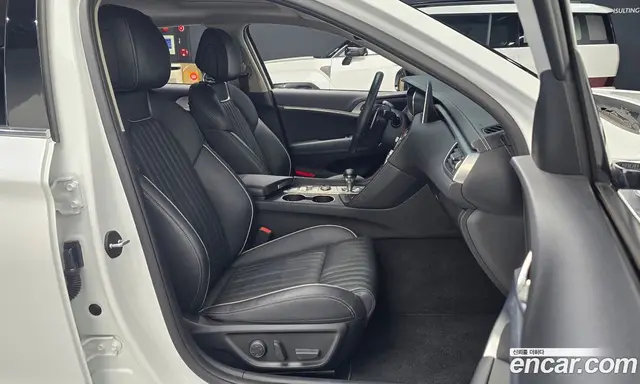 Genesis G70 2019 2.0 автомат (гидро), миниатюра 12
