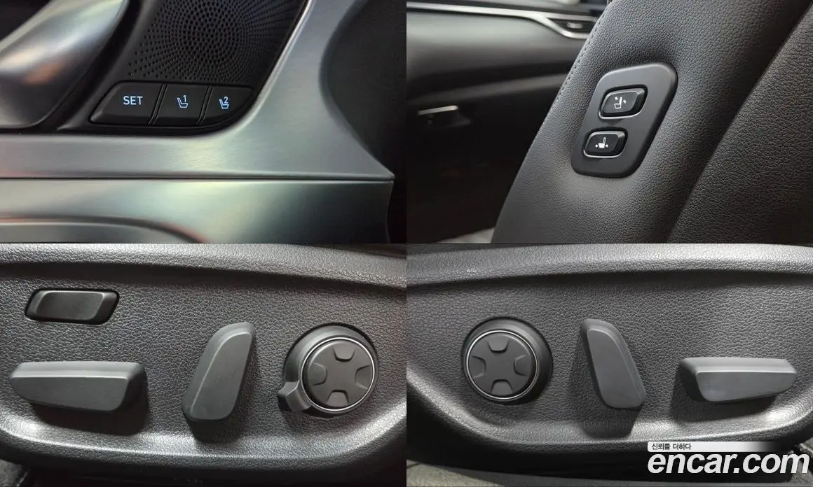 Genesis G70 2019 2.0 автомат (гидро), фото 18 Genesis G70 2019 2.0 автомат (гидро), фото 18