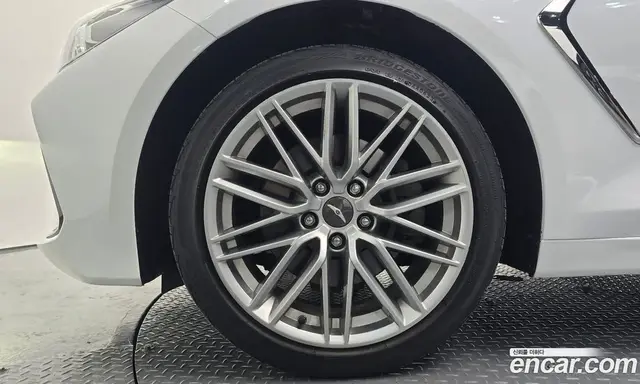 Genesis G70 2019 2.0 автомат (гидро), миниатюра 4 Genesis G70 2019 2.0 автомат (гидро), миниатюра 4