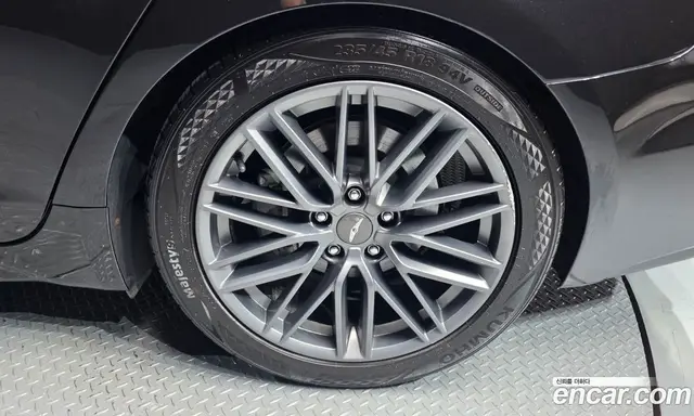 Genesis G70 2019 2.0 автомат (гидро), миниатюра 6 Genesis G70 2019 2.0 автомат (гидро), миниатюра 6