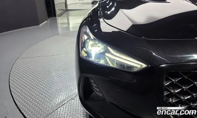 Genesis G70 2019 2.0 автомат (гидро), миниатюра 7 Genesis G70 2019 2.0 автомат (гидро), миниатюра 7