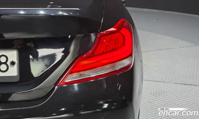Genesis G70 2019 2.0 автомат (гидро), миниатюра 8 Genesis G70 2019 2.0 автомат (гидро), миниатюра 8