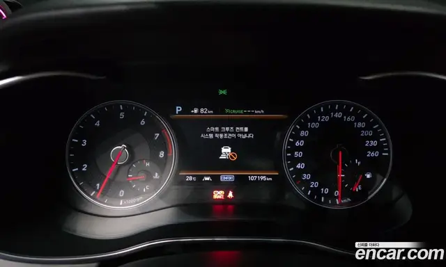Genesis G70 2019 2.0 автомат (гидро), миниатюра 10 Genesis G70 2019 2.0 автомат (гидро), миниатюра 10