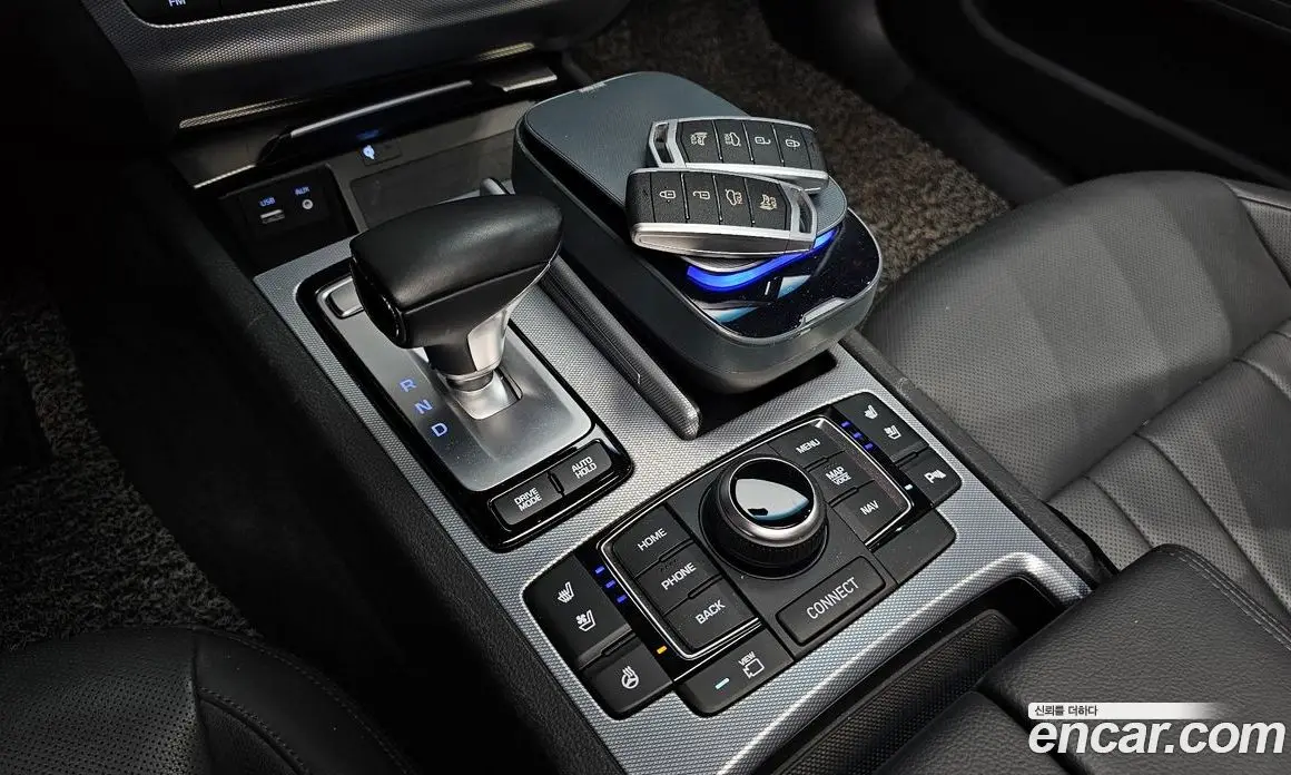 Genesis G80 2018 3.3 автомат (гидро), фото 11 Genesis G80 2018 3.3 автомат (гидро), фото 11