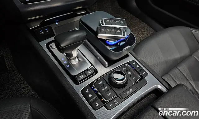 Genesis G80 2018 3.3 автомат (гидро), миниатюра 11 Genesis G80 2018 3.3 автомат (гидро), миниатюра 11