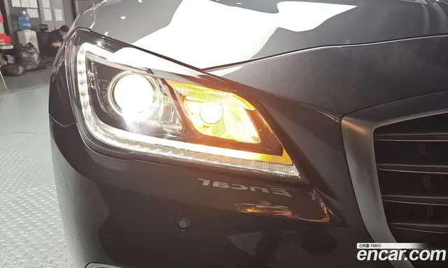 Genesis G80 2018 3.3 автомат (гидро), миниатюра 7 Genesis G80 2018 3.3 автомат (гидро), миниатюра 7