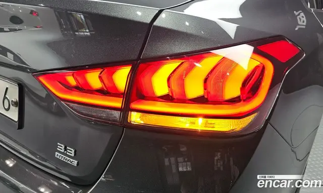 Genesis G80 2018 3.3 автомат (гидро), миниатюра 8 Genesis G80 2018 3.3 автомат (гидро), миниатюра 8