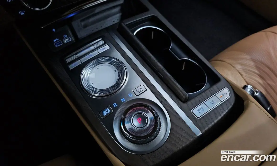 Genesis G80 2020 2.5 автомат (гидро), фото 12