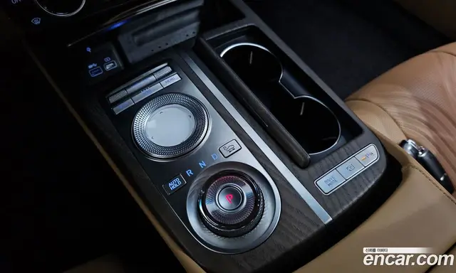 Genesis G80 2020 2.5 автомат (гидро), миниатюра 12