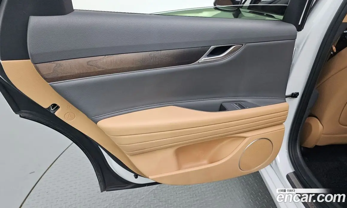 Genesis G80 2020 2.5 автомат (гидро), фото 15